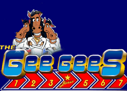 The Gee Gees slots
