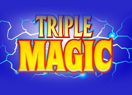 Triple Magic