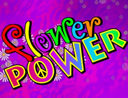 Flower Power 3 reel slot