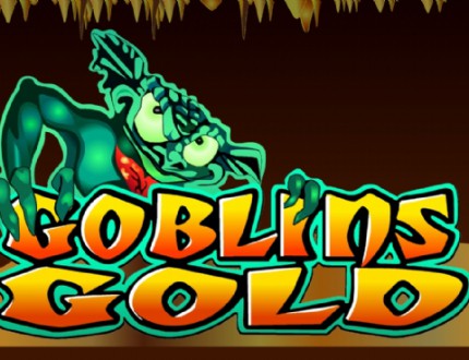 Goblins Gold 3 reel slot