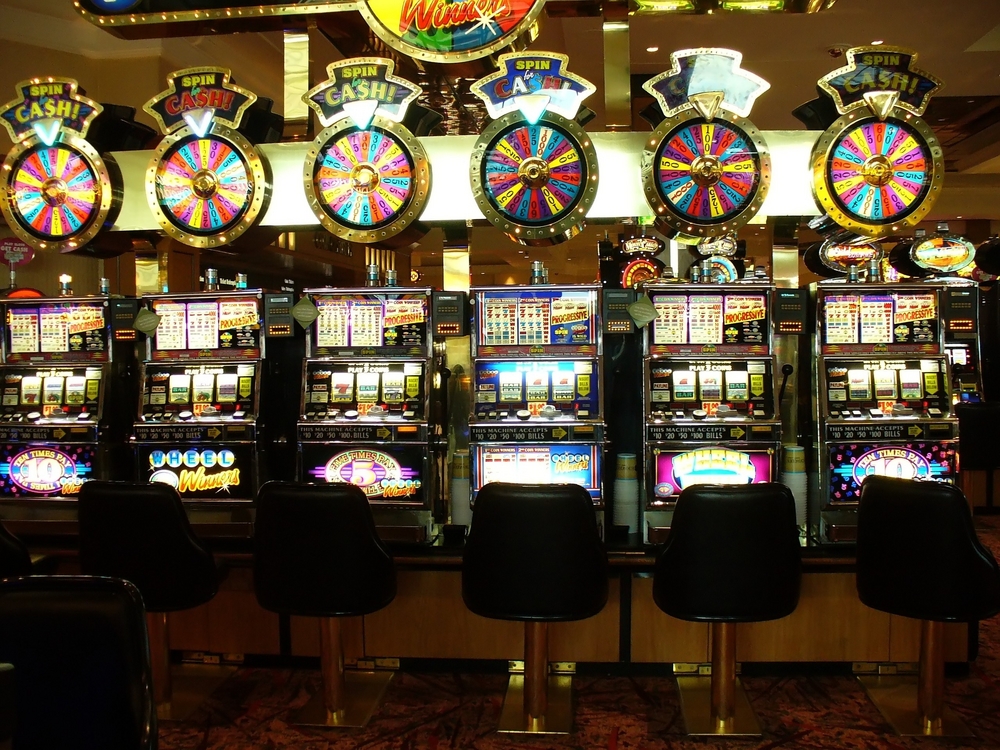 slots online